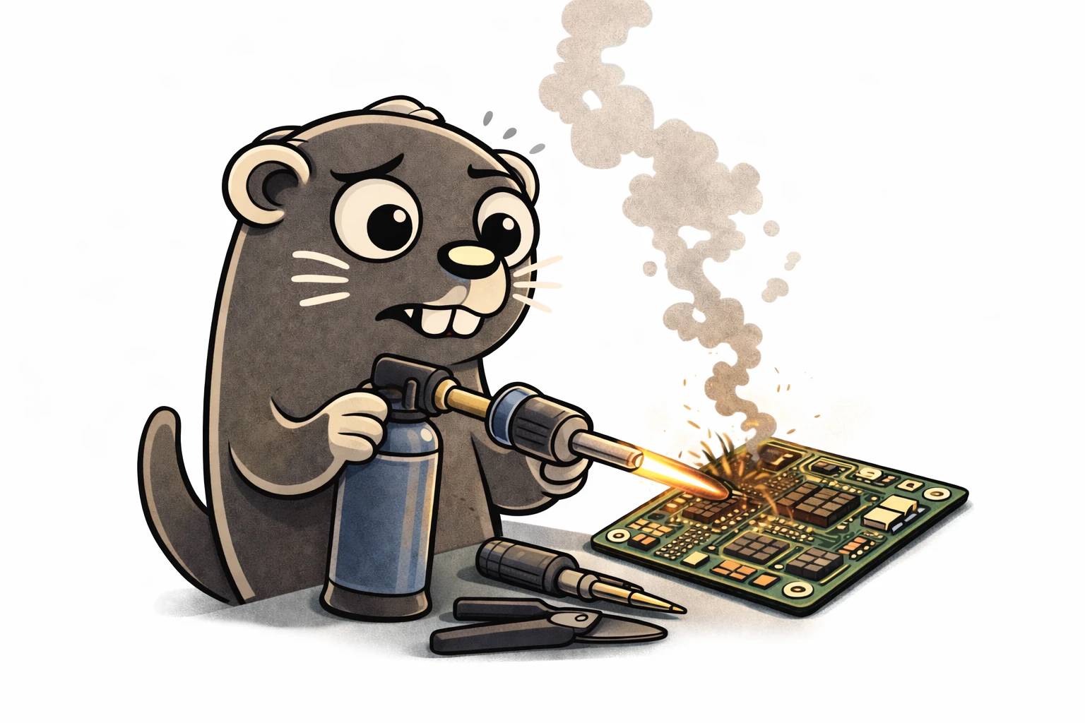 Your Image Toolkit — Compress, Resize, Convert & Crop