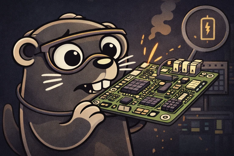 555 Timer Circuits — Blink an LED, Build an Oscillator